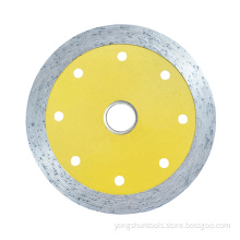 Diamond Plated Sharp Fine Saw Blades